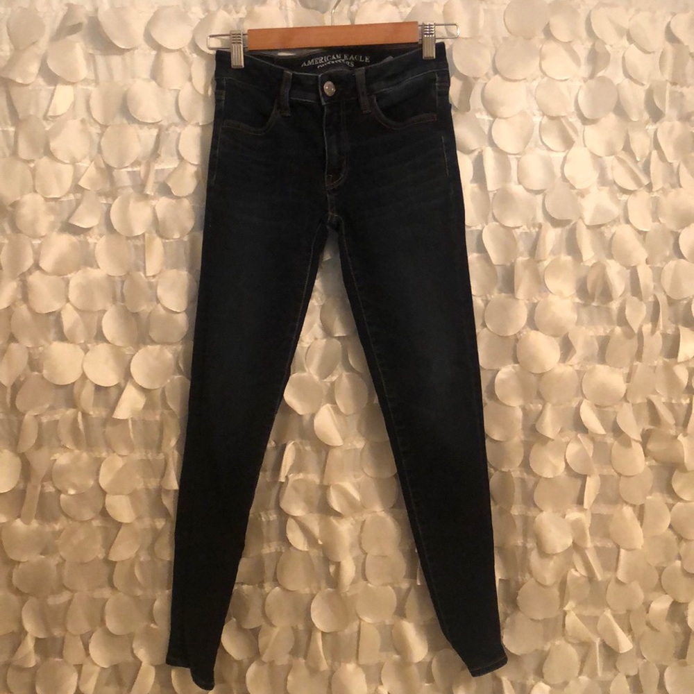 360* Superstretch.. worn only once!!